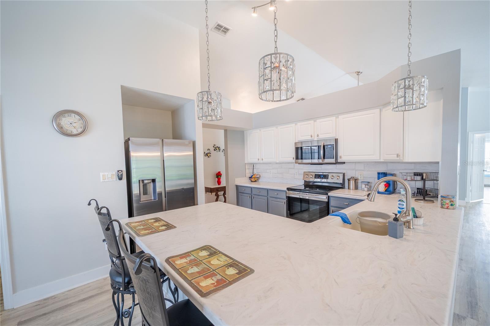 PLANTATION AT LEESBURG OAK TREE VILLAGE - Residential