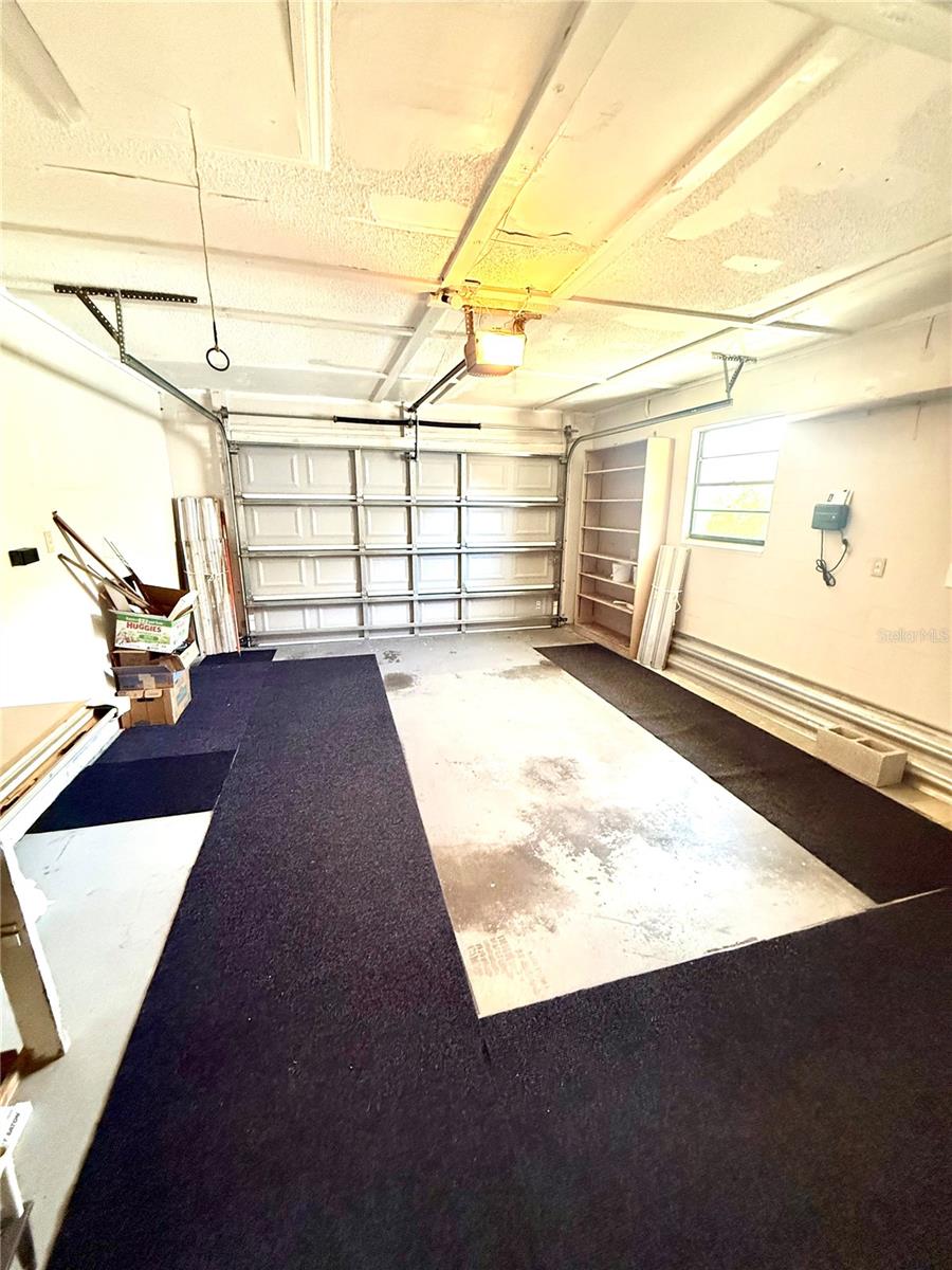 SUN CITY CENTER UNIT 44 A - Residential