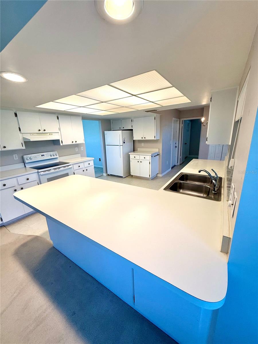 SUN CITY CENTER UNIT 44 A - Residential