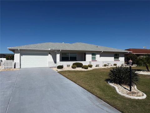 657 FORT DUQUESNA DRIVE SUN CITY CENTER FL 33573