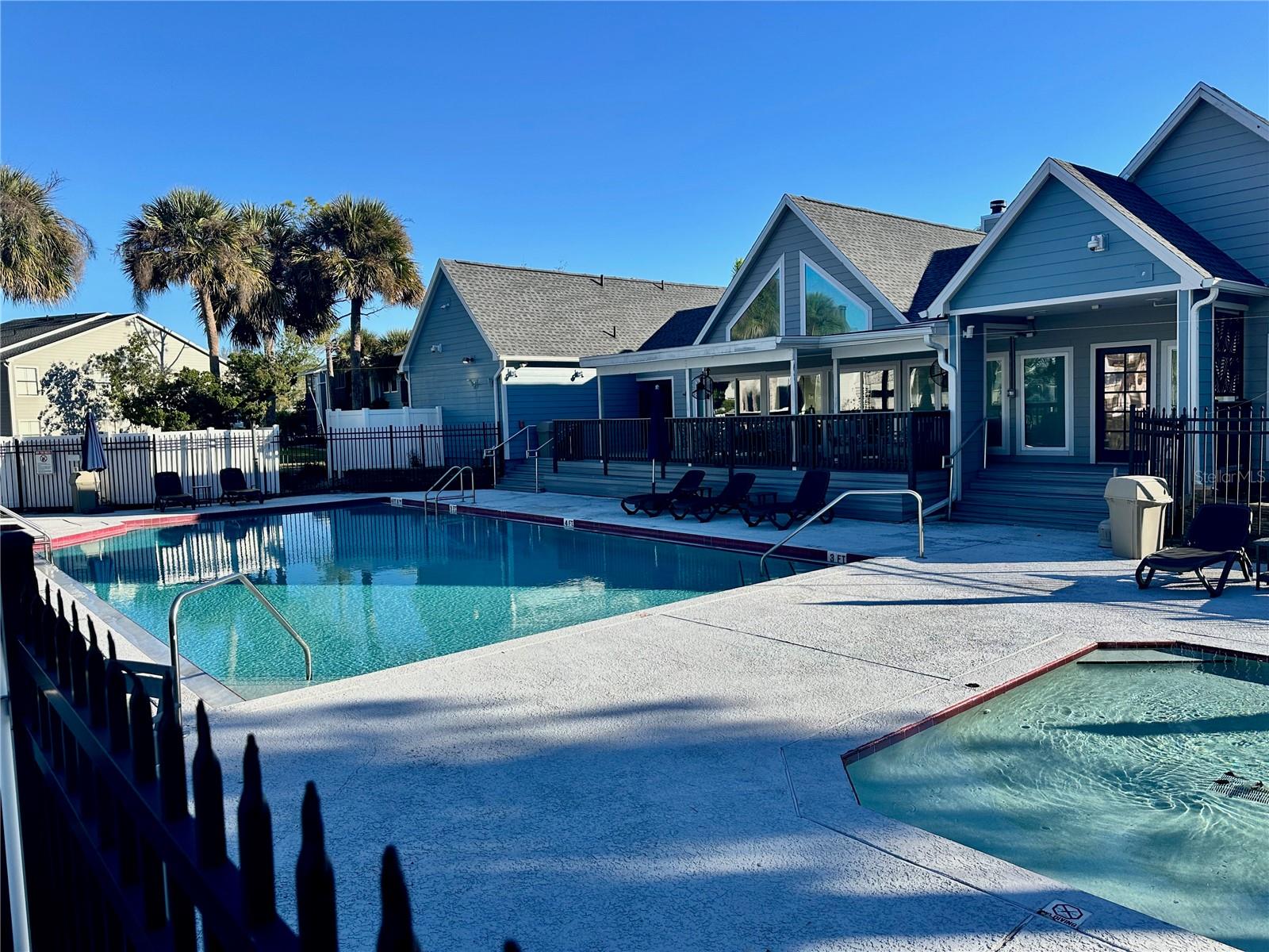 CABANA KEY A CONDO - Residential