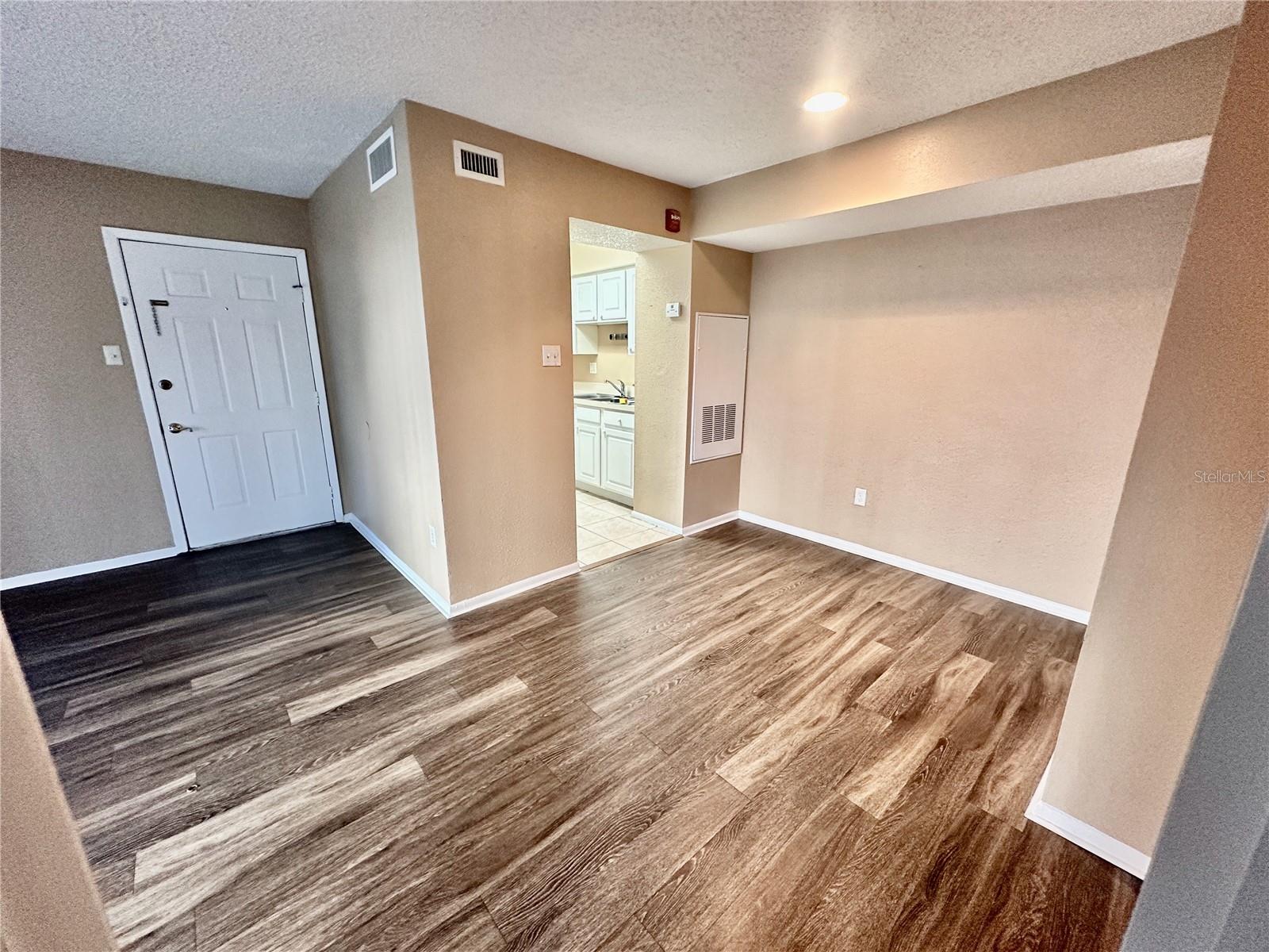 CABANA KEY A CONDO - Residential