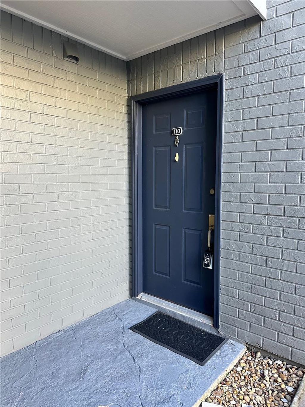 Photo of 3700 Idlebrook Circle #110, Casselberry, FL 32707 (MLS # O6375168)