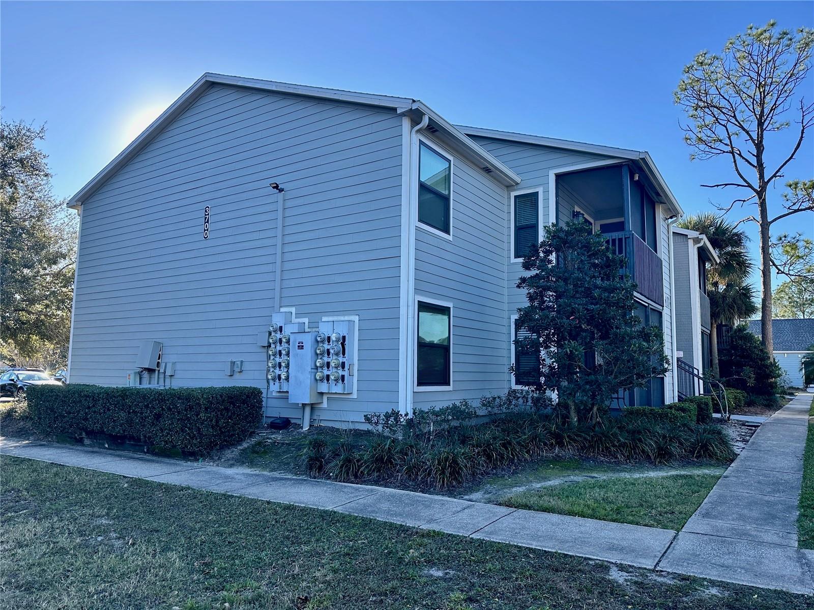 CABANA KEY A CONDO - Residential