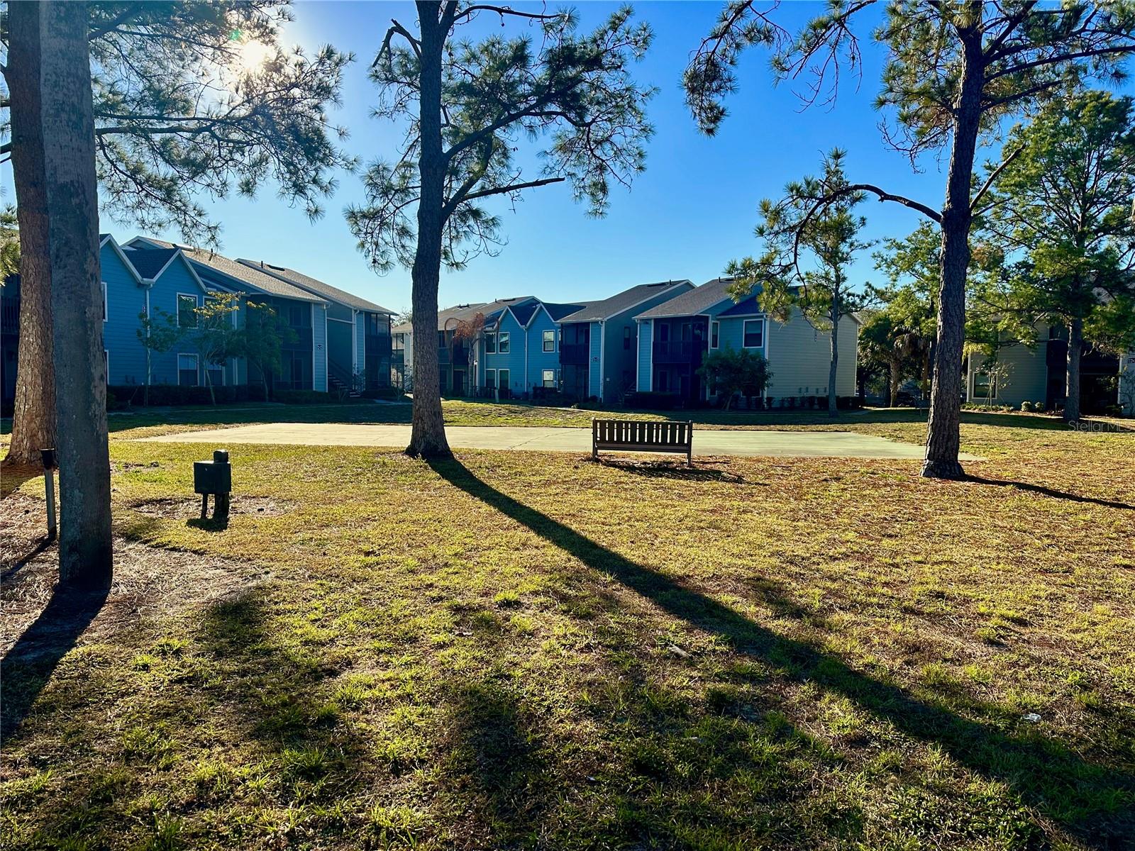 CABANA KEY A CONDO - Residential