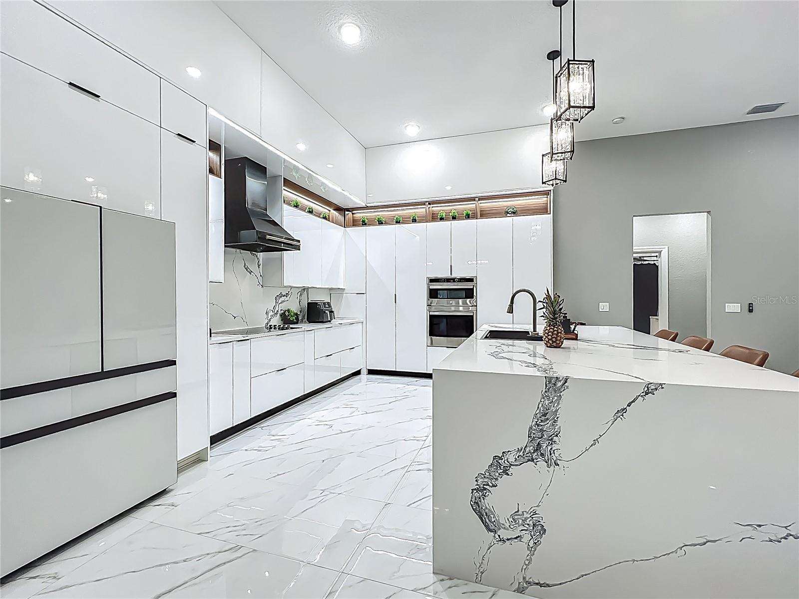 GLEN EAGLE UNIT 1 - Residential