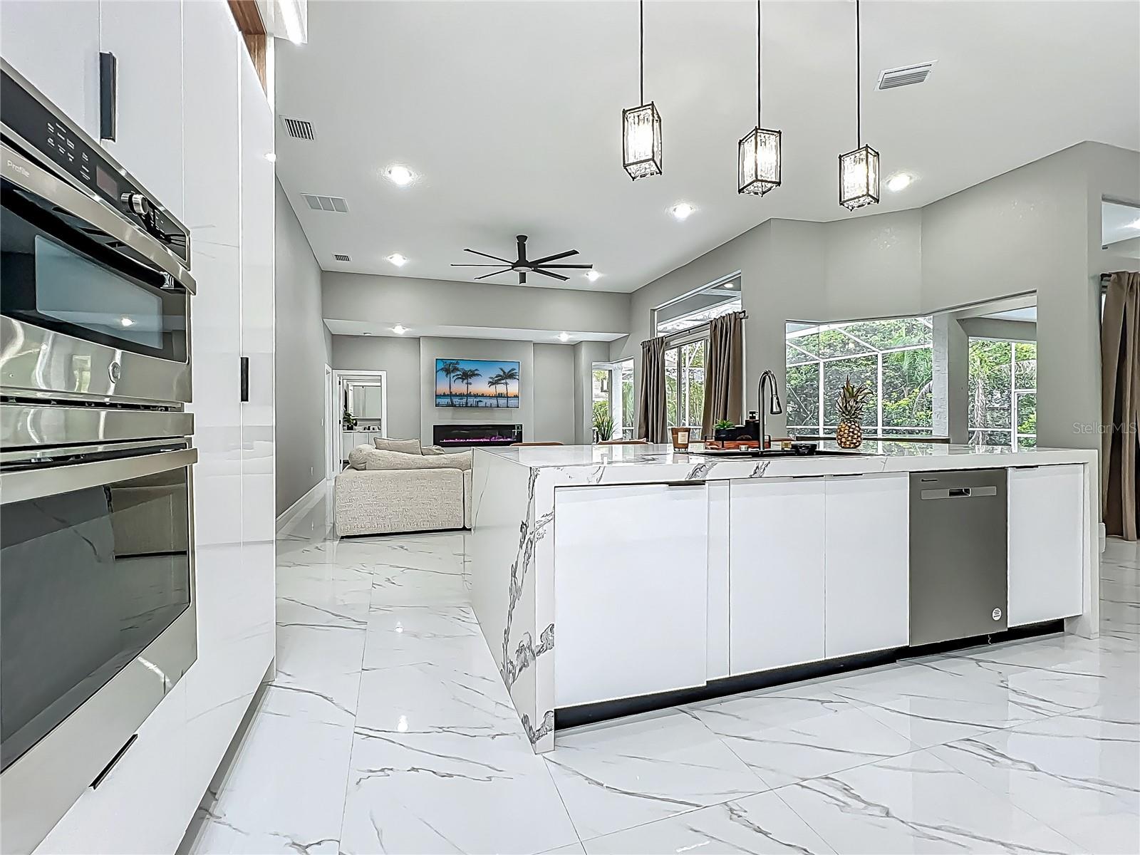 GLEN EAGLE UNIT 1 - Residential