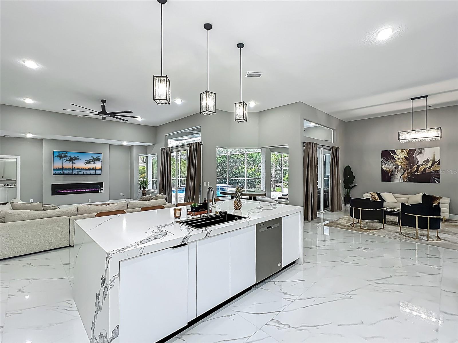 GLEN EAGLE UNIT 1 - Residential