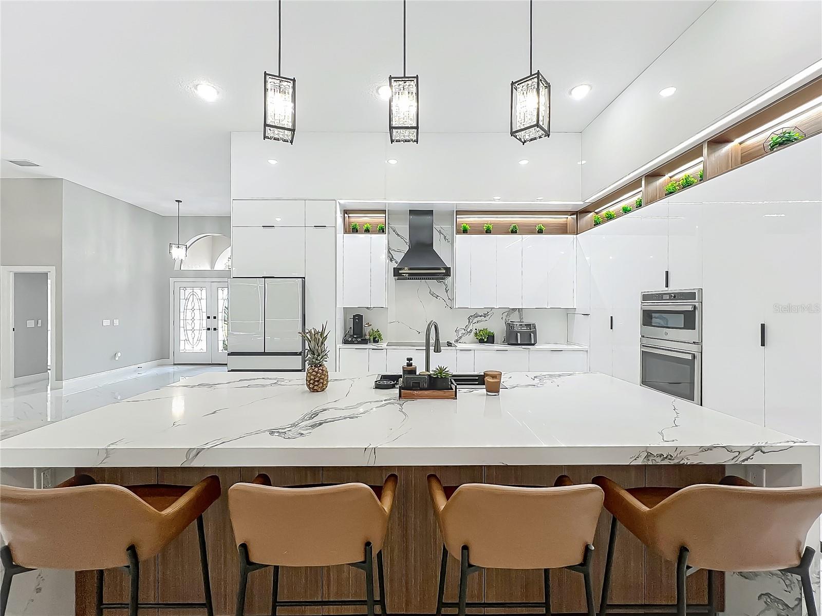 GLEN EAGLE UNIT 1 - Residential