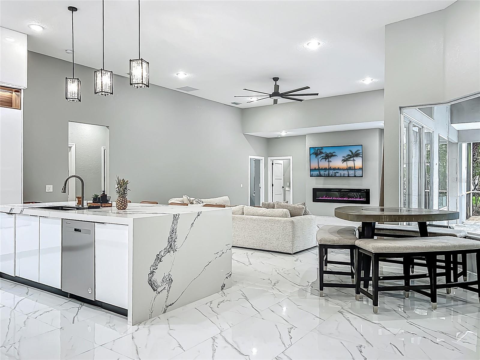 GLEN EAGLE UNIT 1 - Residential