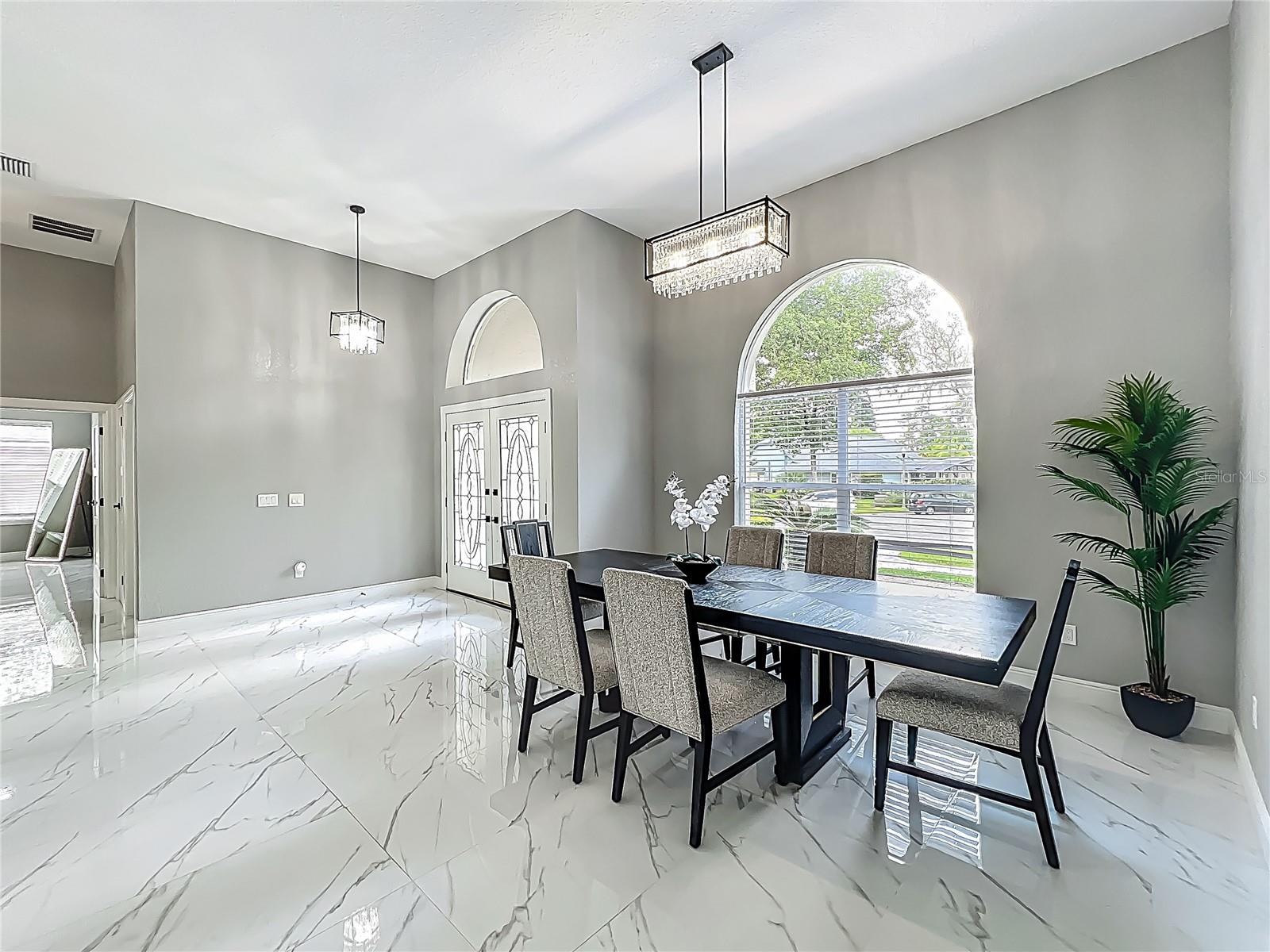 GLEN EAGLE UNIT 1 - Residential