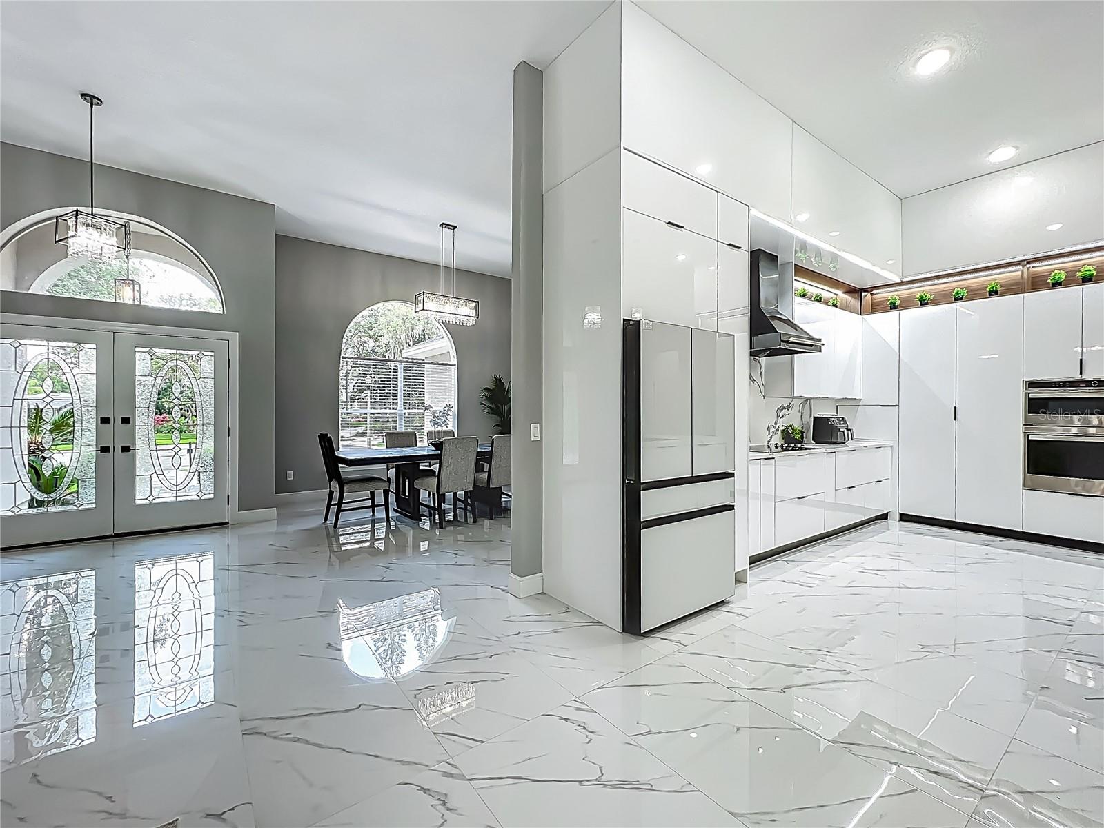 GLEN EAGLE UNIT 1 - Residential