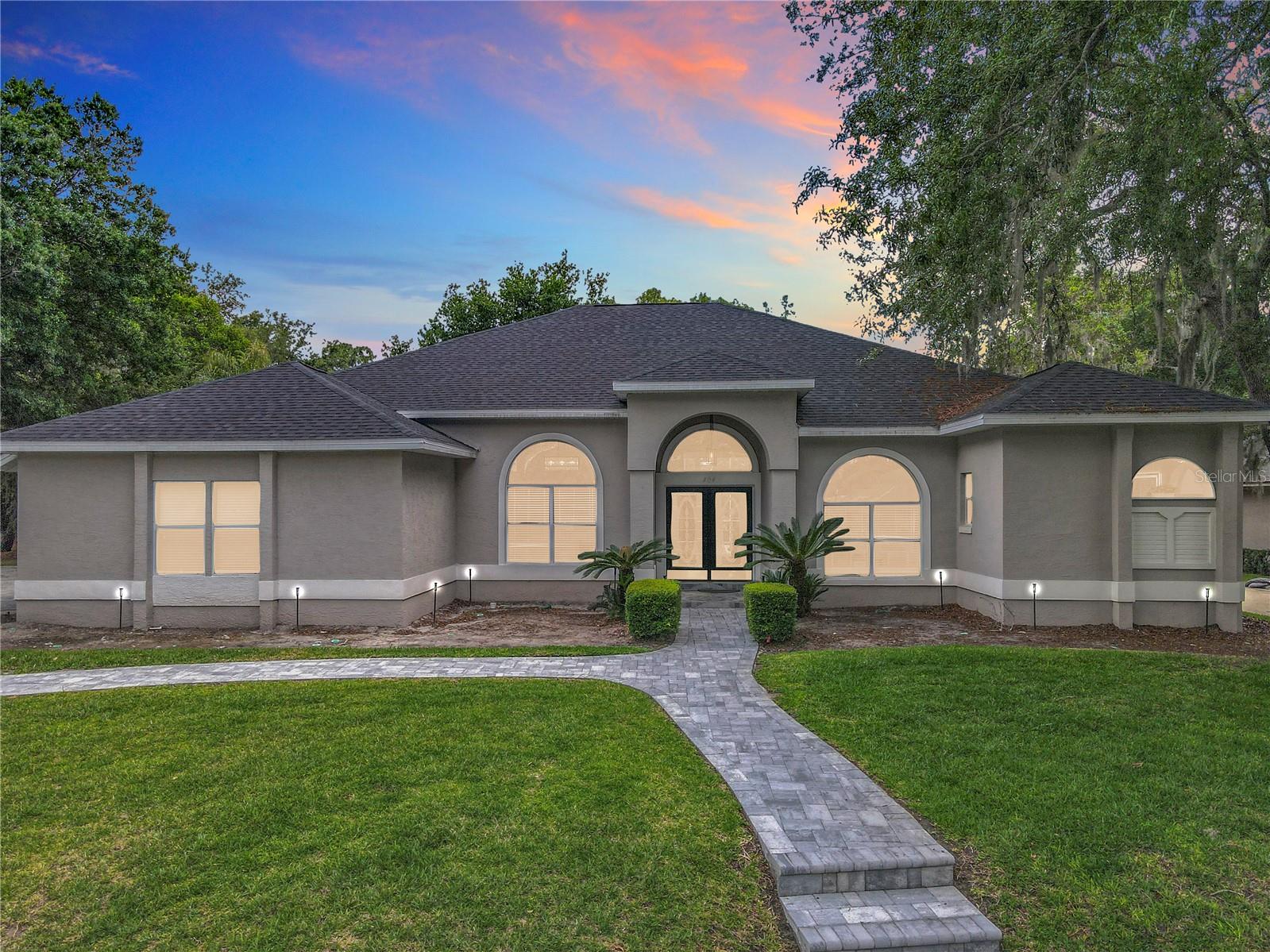 GLEN EAGLE UNIT 1 - Residential