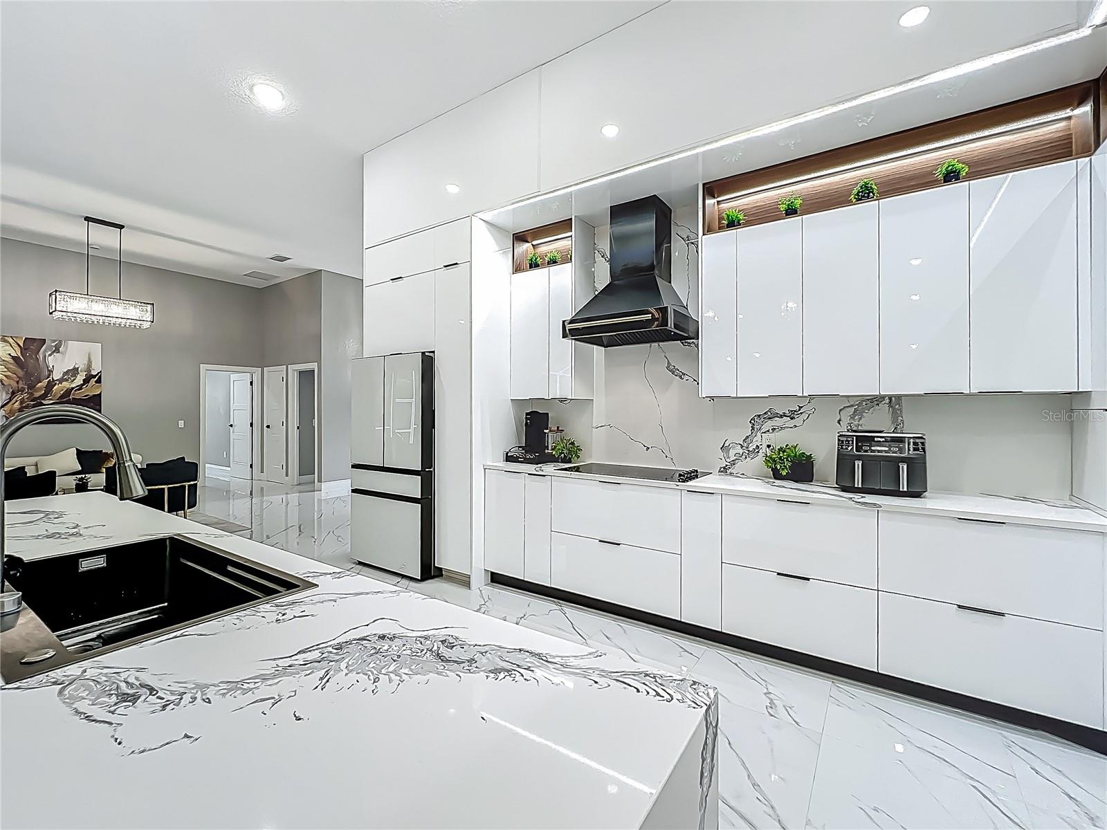 GLEN EAGLE UNIT 1 - Residential