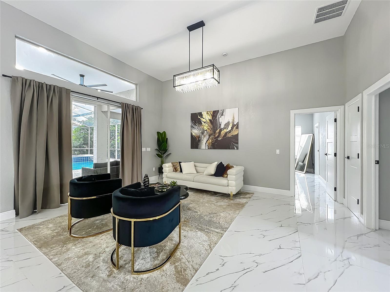 GLEN EAGLE UNIT 1 - Residential