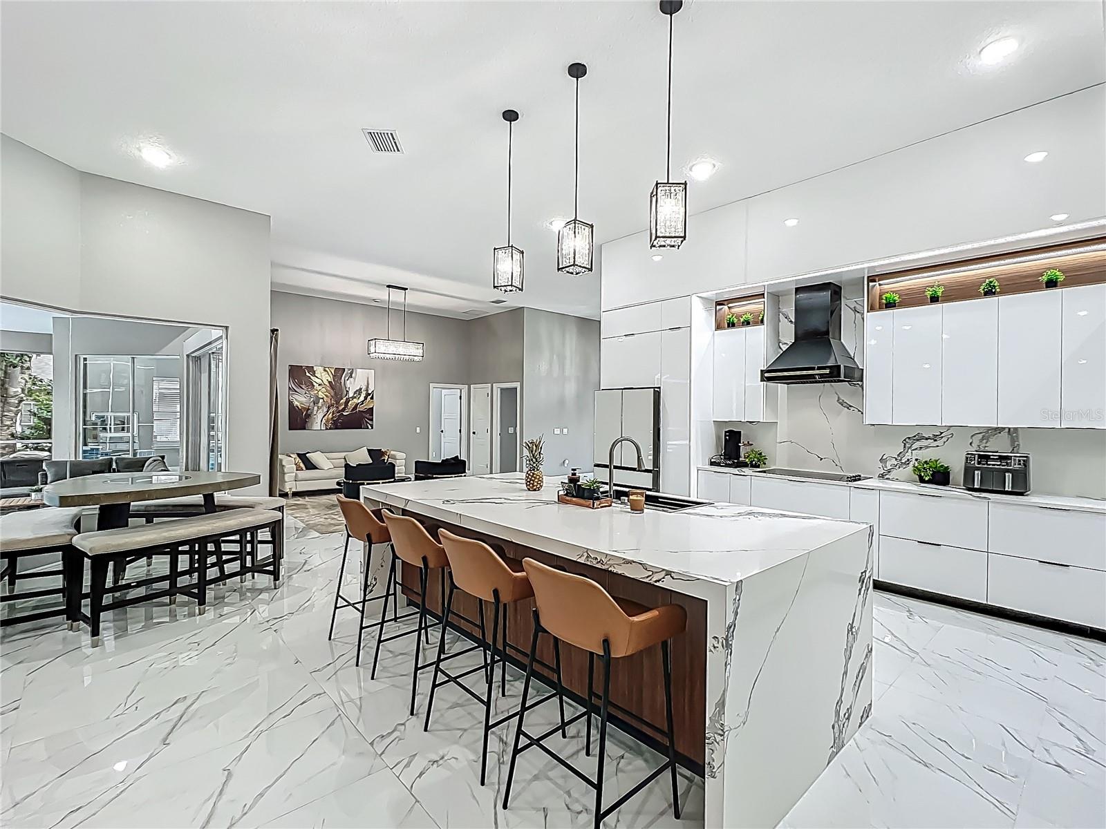 GLEN EAGLE UNIT 1 - Residential