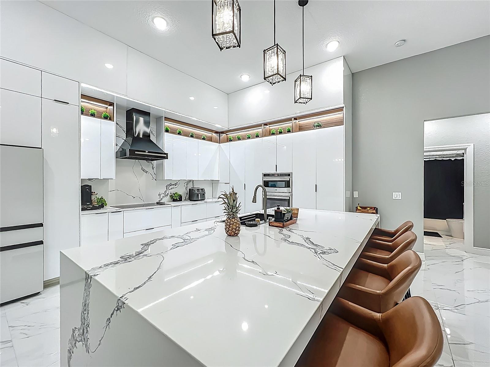 GLEN EAGLE UNIT 1 - Residential
