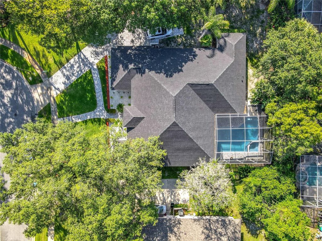 Photo of 704 Forest View Court, Winter Springs, FL 32708 (MLS # O6321481)