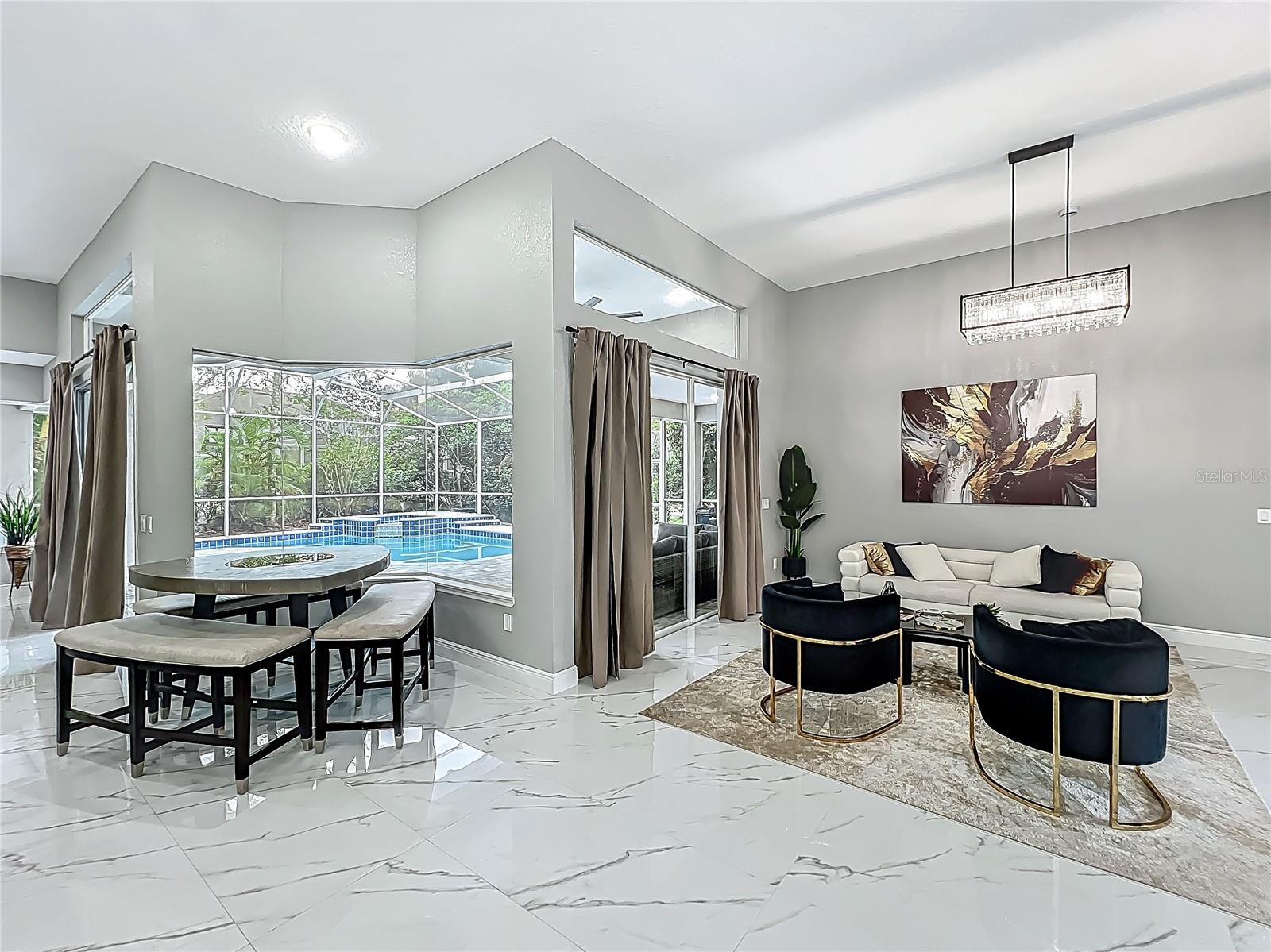 GLEN EAGLE UNIT 1 - Residential