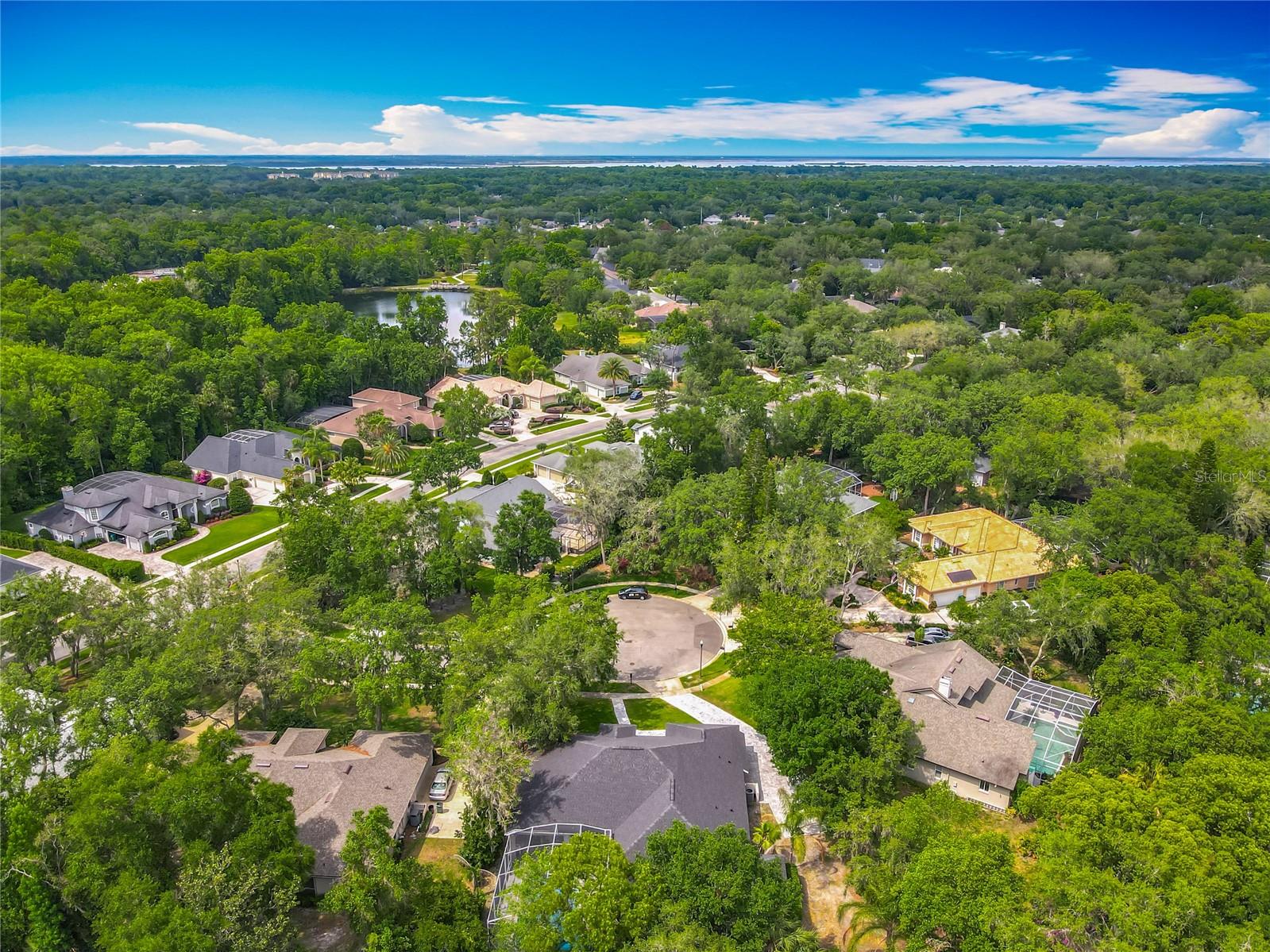 GLEN EAGLE UNIT 1 - Residential