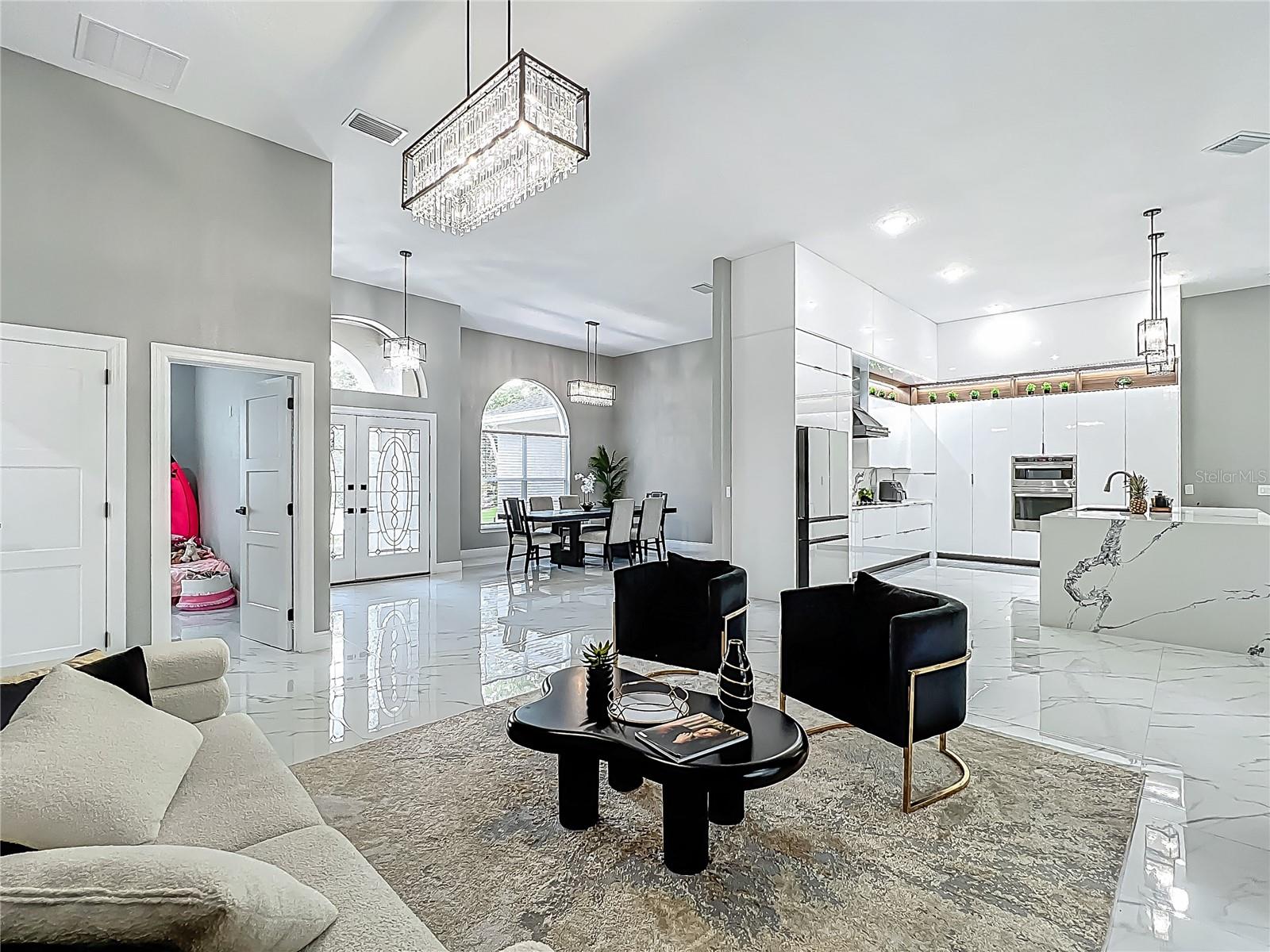 GLEN EAGLE UNIT 1 - Residential