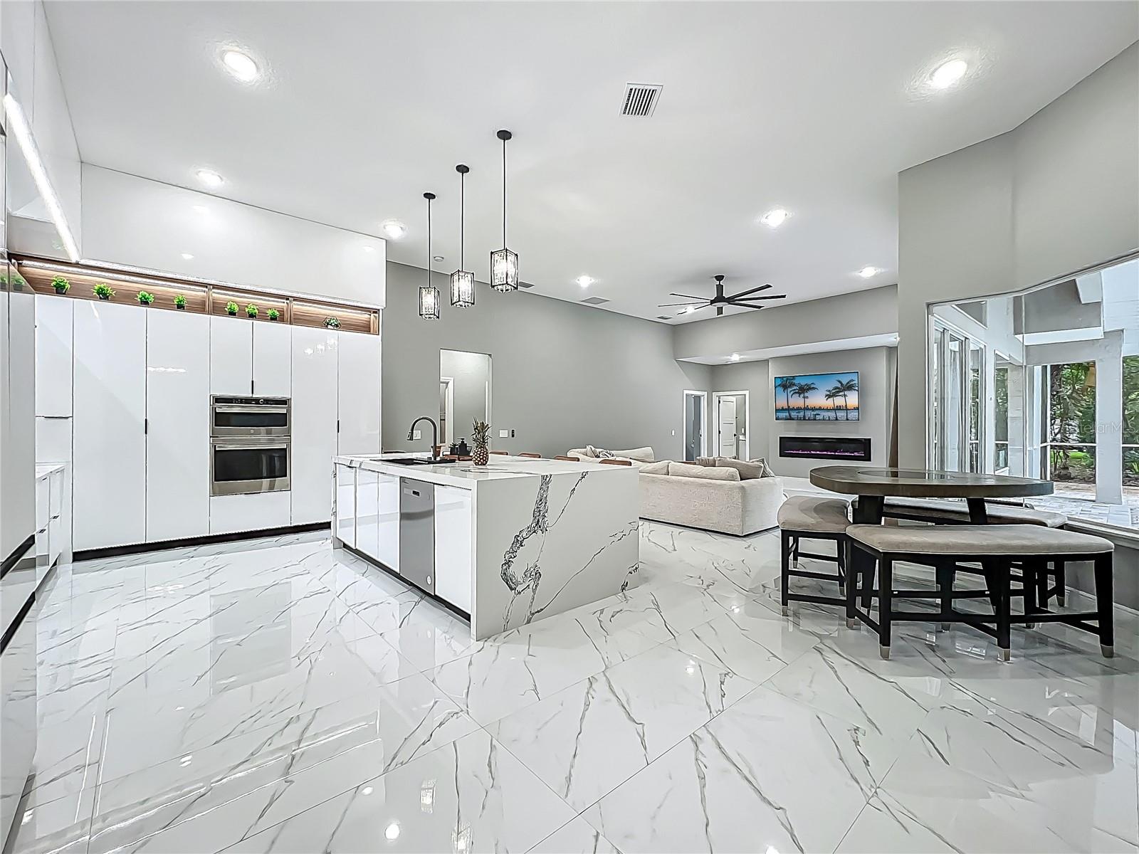 GLEN EAGLE UNIT 1 - Residential