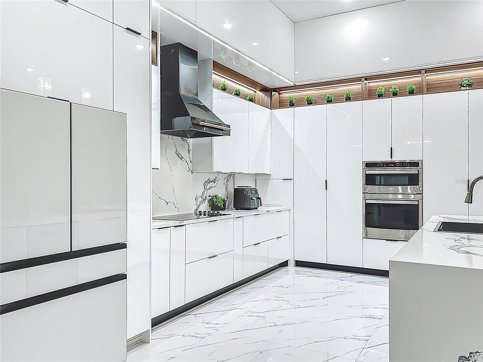 GLEN EAGLE UNIT 1 - Residential
