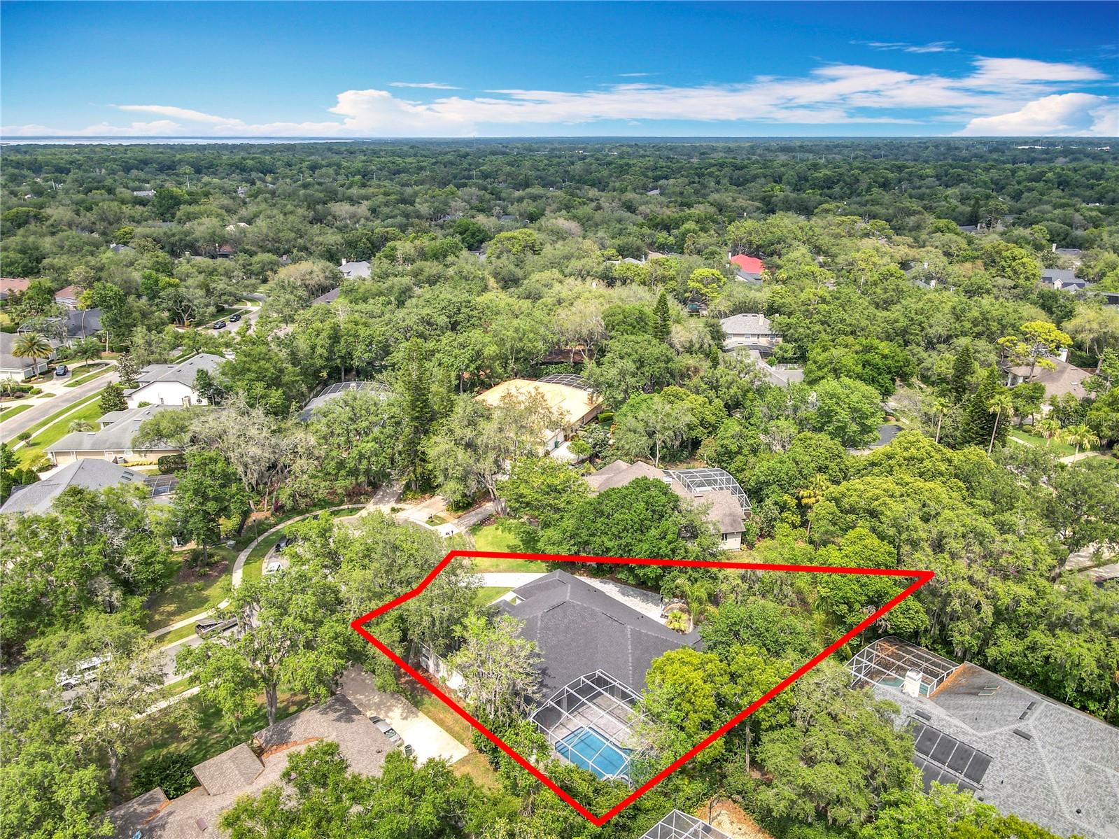 GLEN EAGLE UNIT 1 - Residential