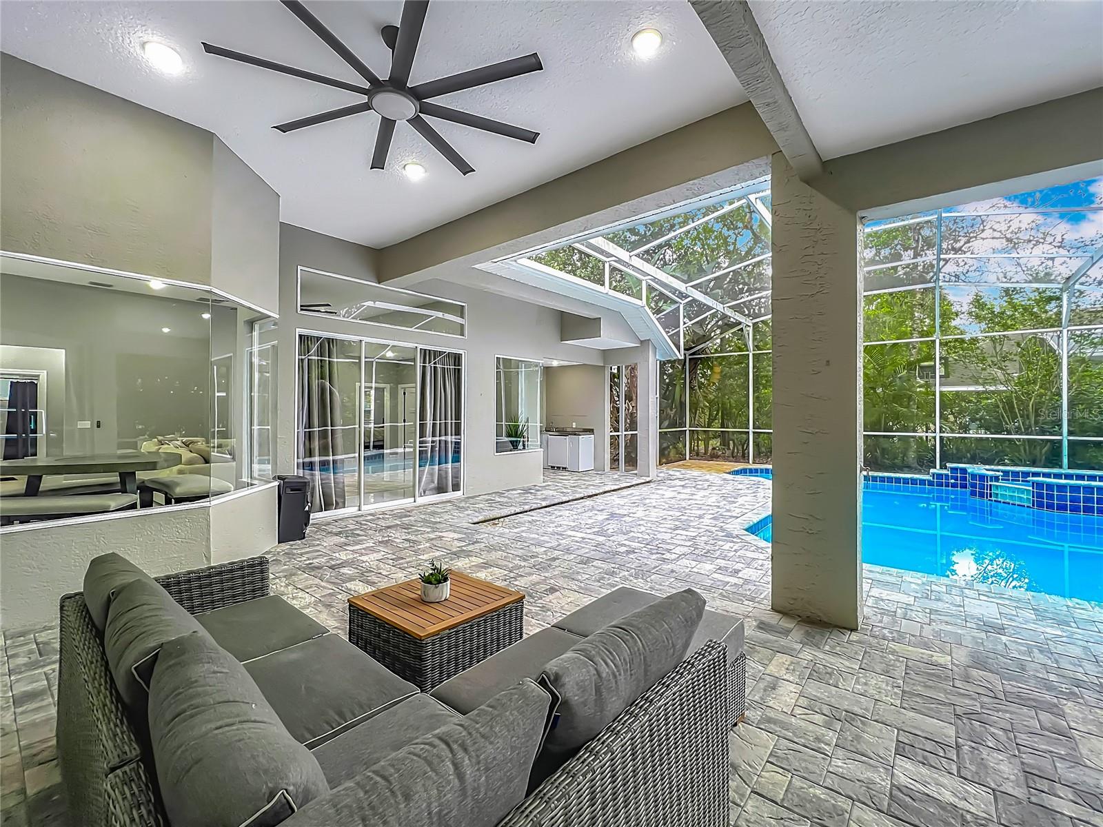 GLEN EAGLE UNIT 1 - Residential