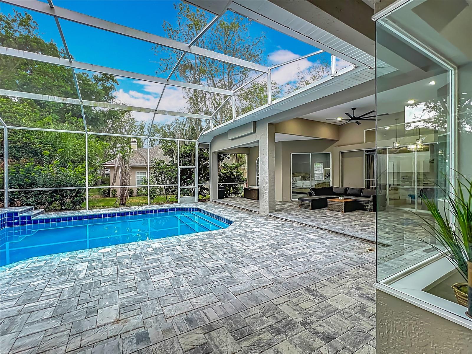 GLEN EAGLE UNIT 1 - Residential