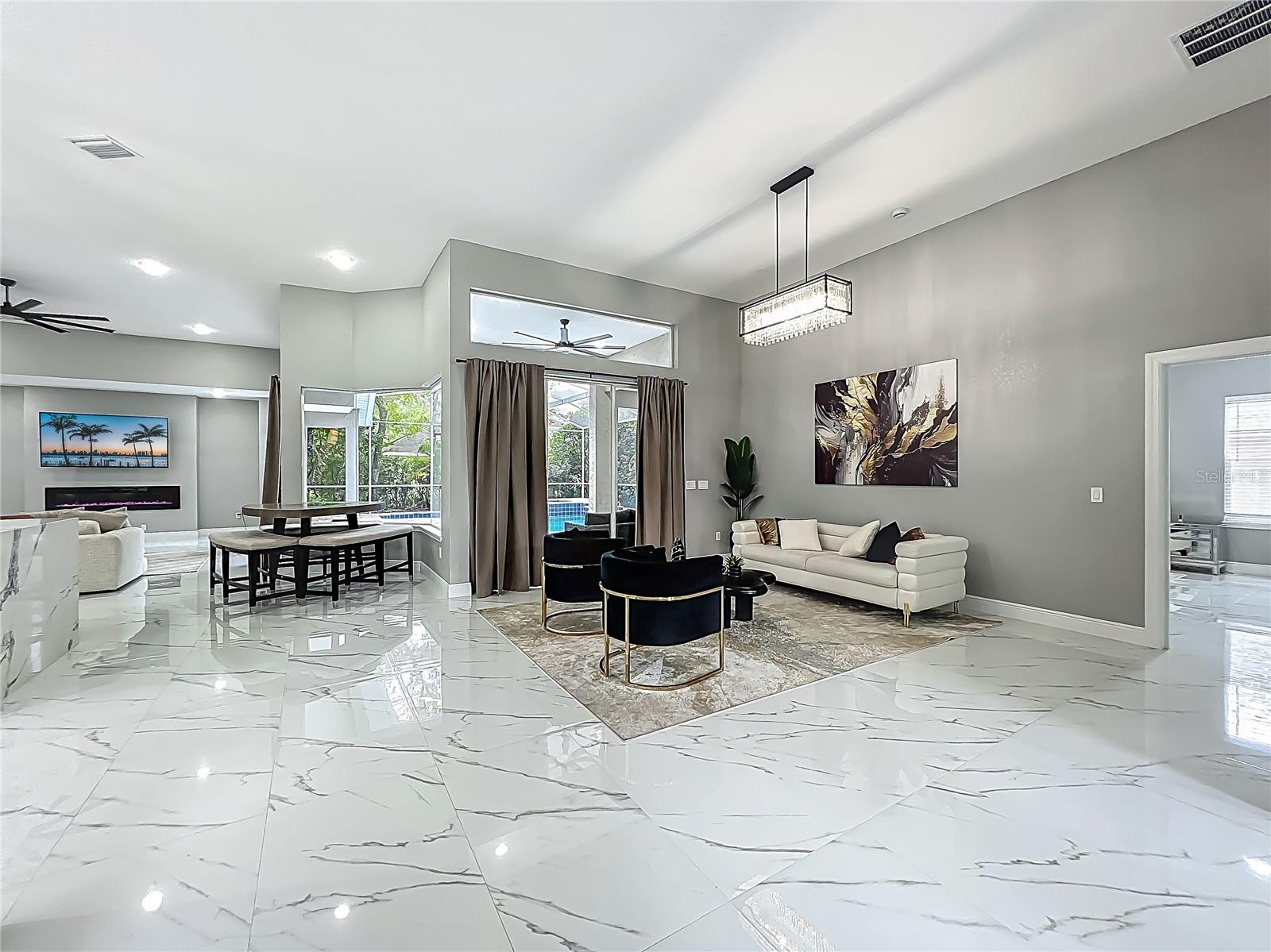 GLEN EAGLE UNIT 1 - Residential