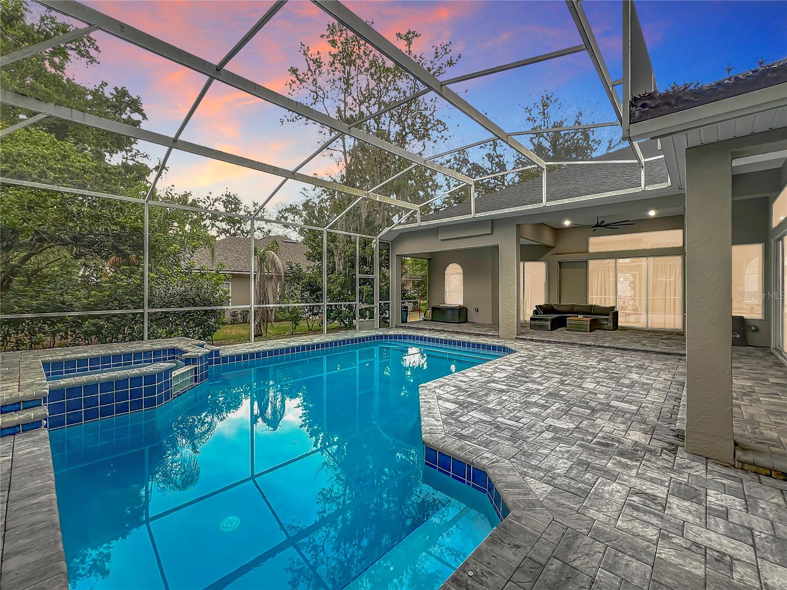 GLEN EAGLE UNIT 1 - Residential