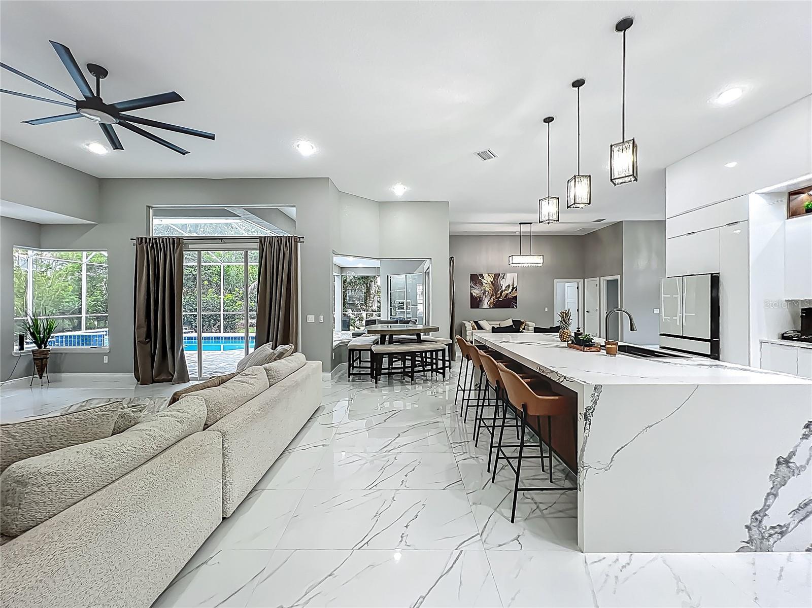 GLEN EAGLE UNIT 1 - Residential