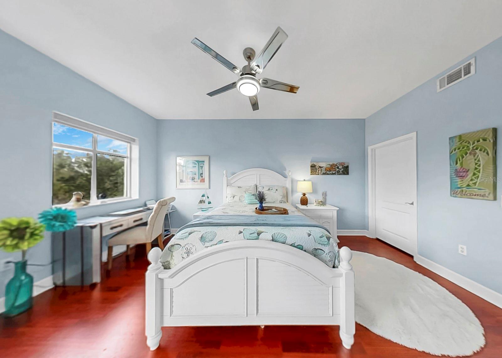 GRANDE VERANDAHS ON THE BAY - Residential