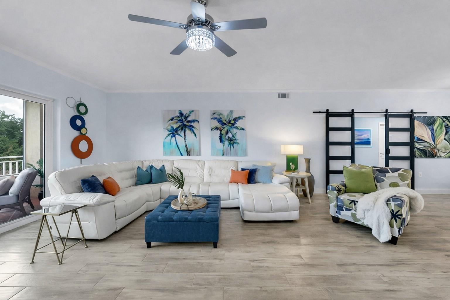 GRANDE VERANDAHS ON THE BAY - Residential