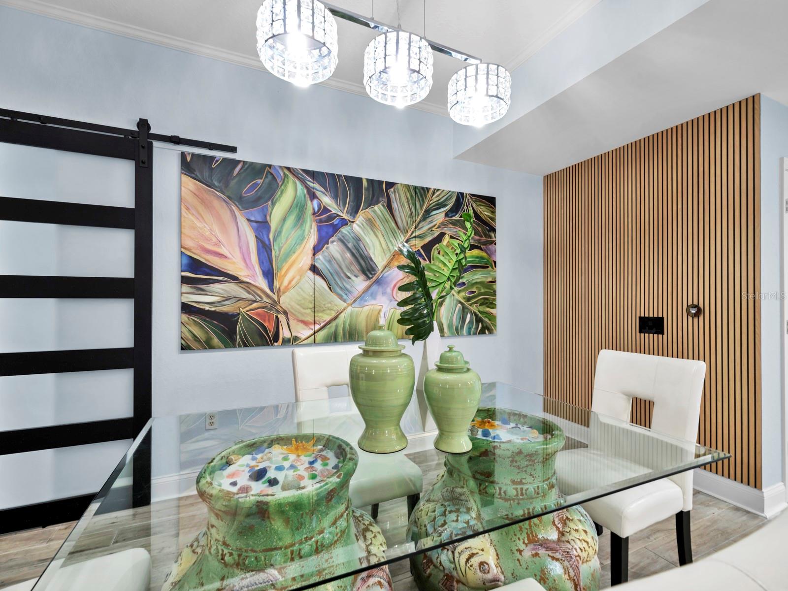 GRANDE VERANDAHS ON THE BAY - Residential