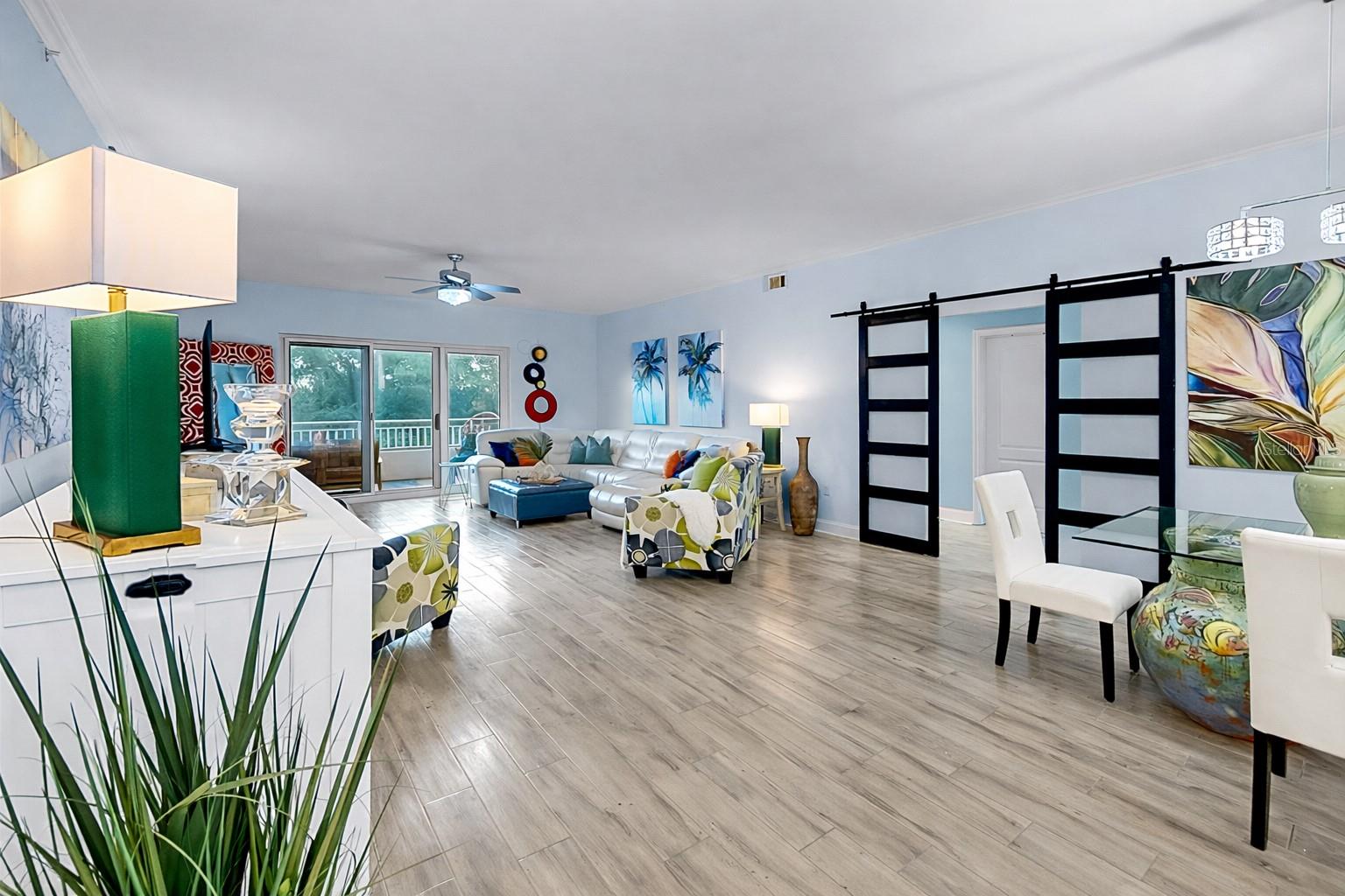 GRANDE VERANDAHS ON THE BAY - Residential