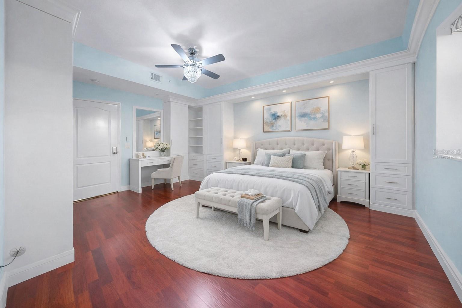 GRANDE VERANDAHS ON THE BAY - Residential