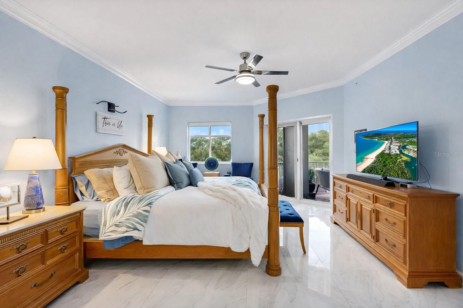 GRANDE VERANDAHS ON THE BAY - Residential