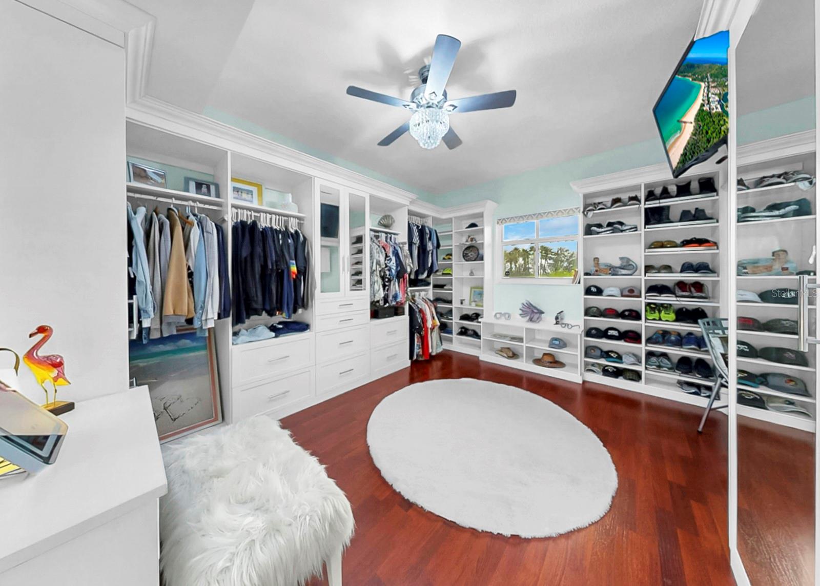 GRANDE VERANDAHS ON THE BAY - Residential