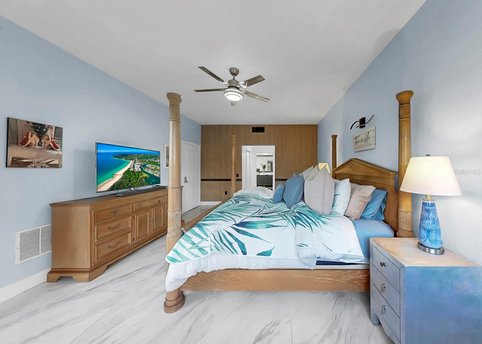 GRANDE VERANDAHS ON THE BAY - Residential