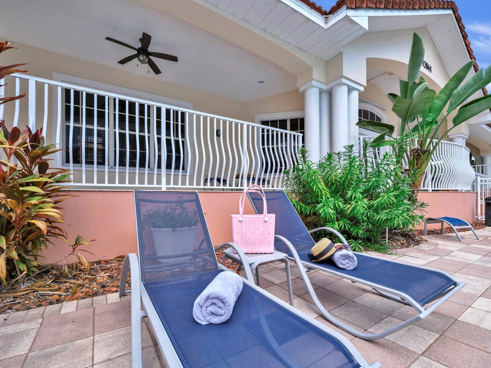 GRANDE VERANDAHS ON THE BAY - Residential