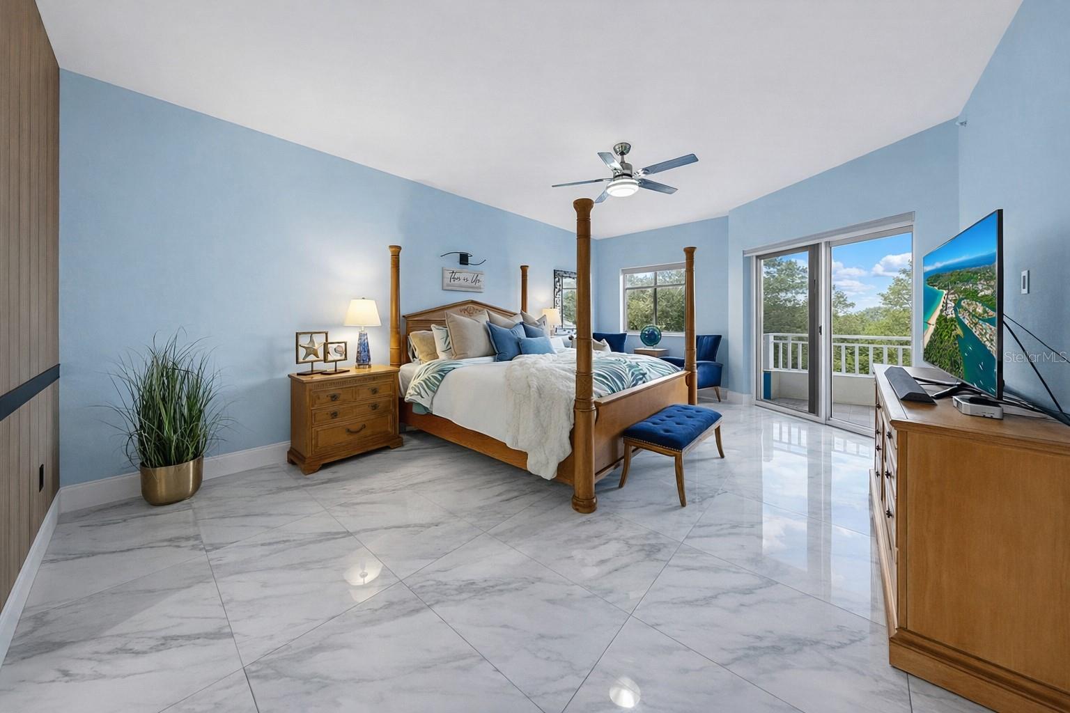 GRANDE VERANDAHS ON THE BAY - Residential