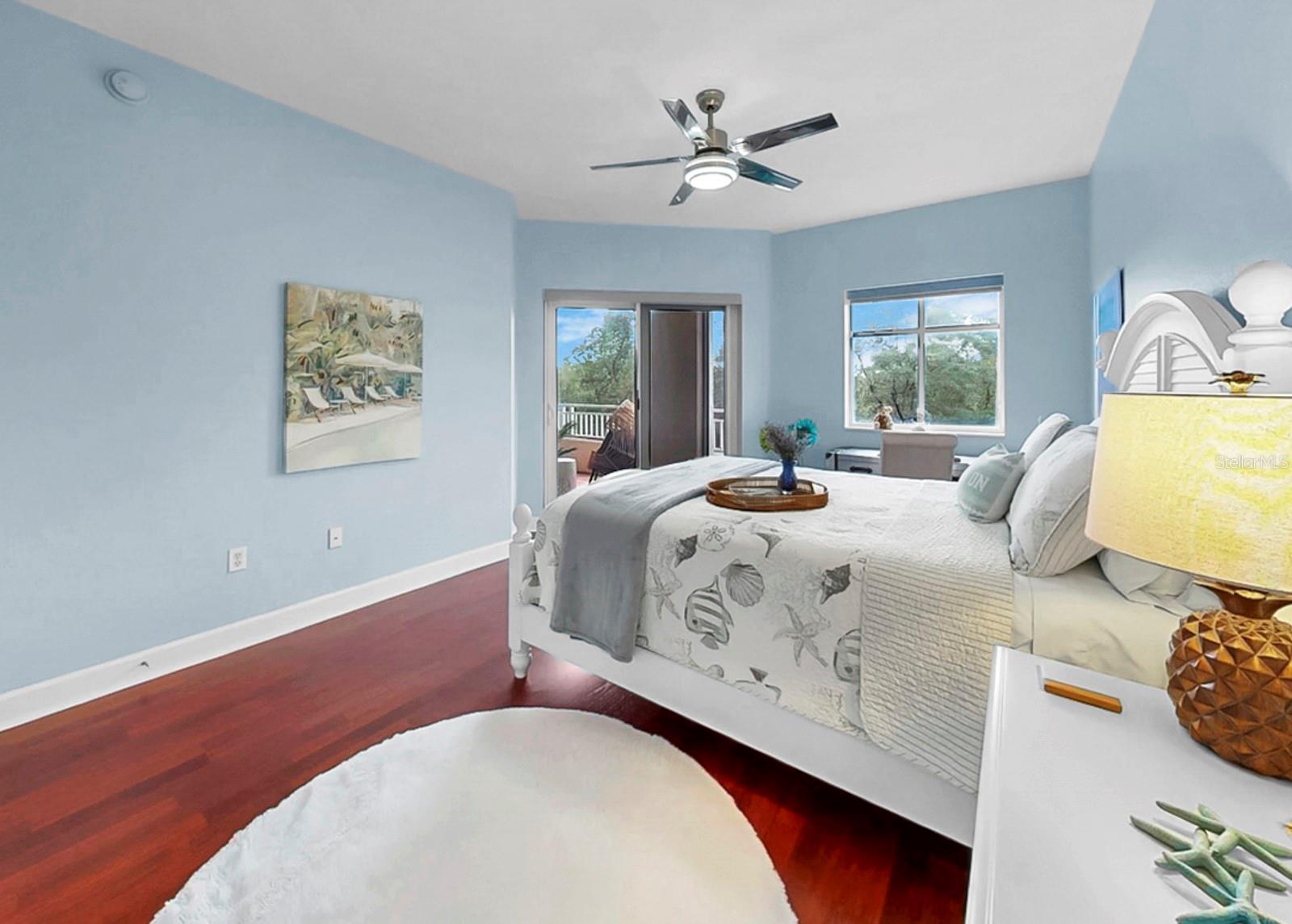 GRANDE VERANDAHS ON THE BAY - Residential