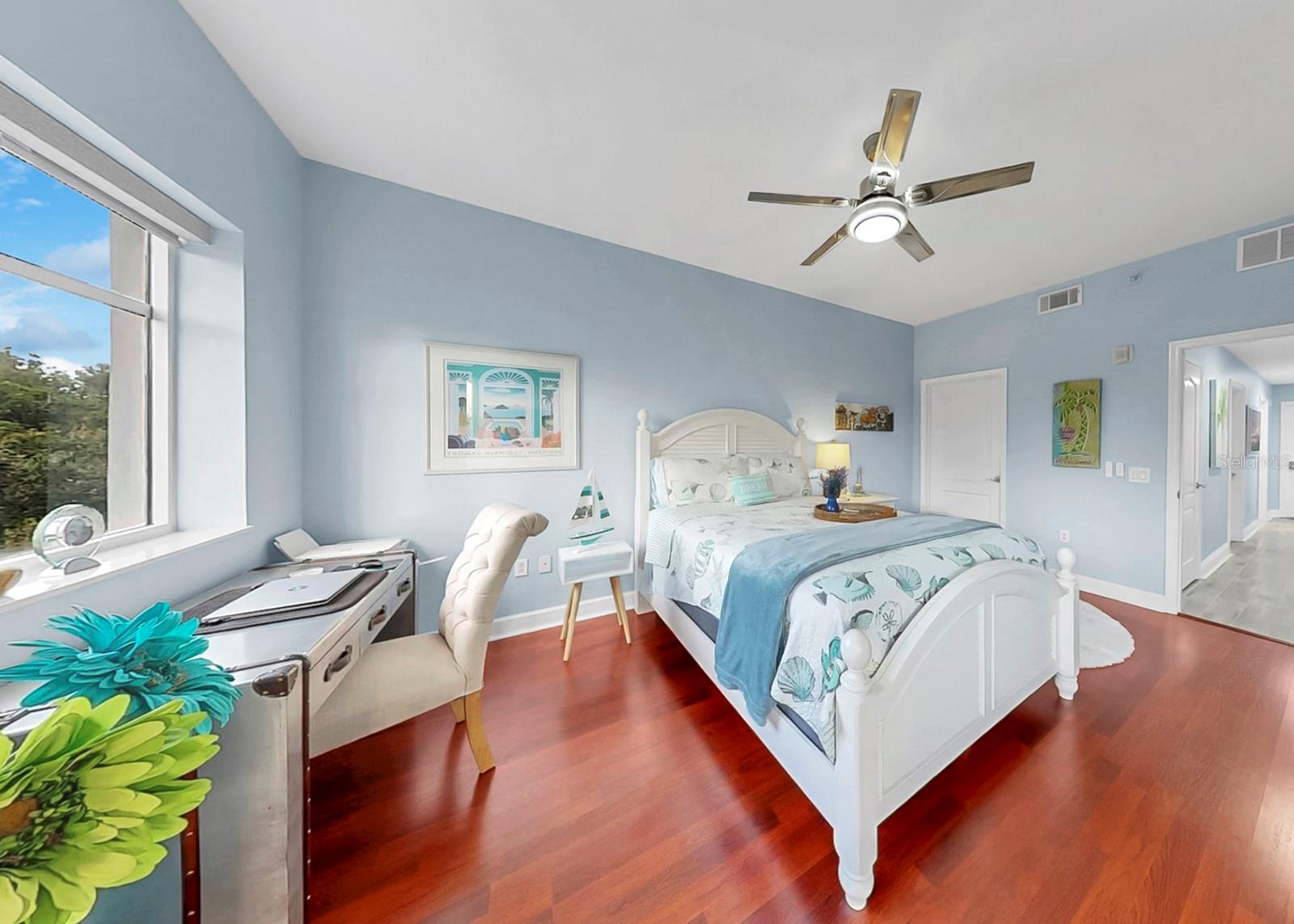 GRANDE VERANDAHS ON THE BAY - Residential