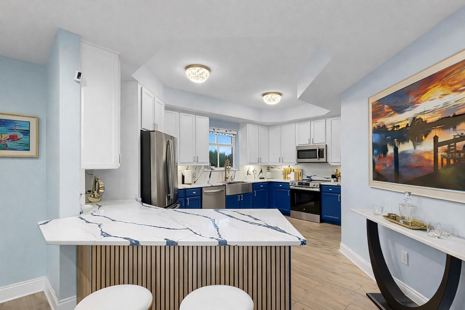 GRANDE VERANDAHS ON THE BAY - Residential