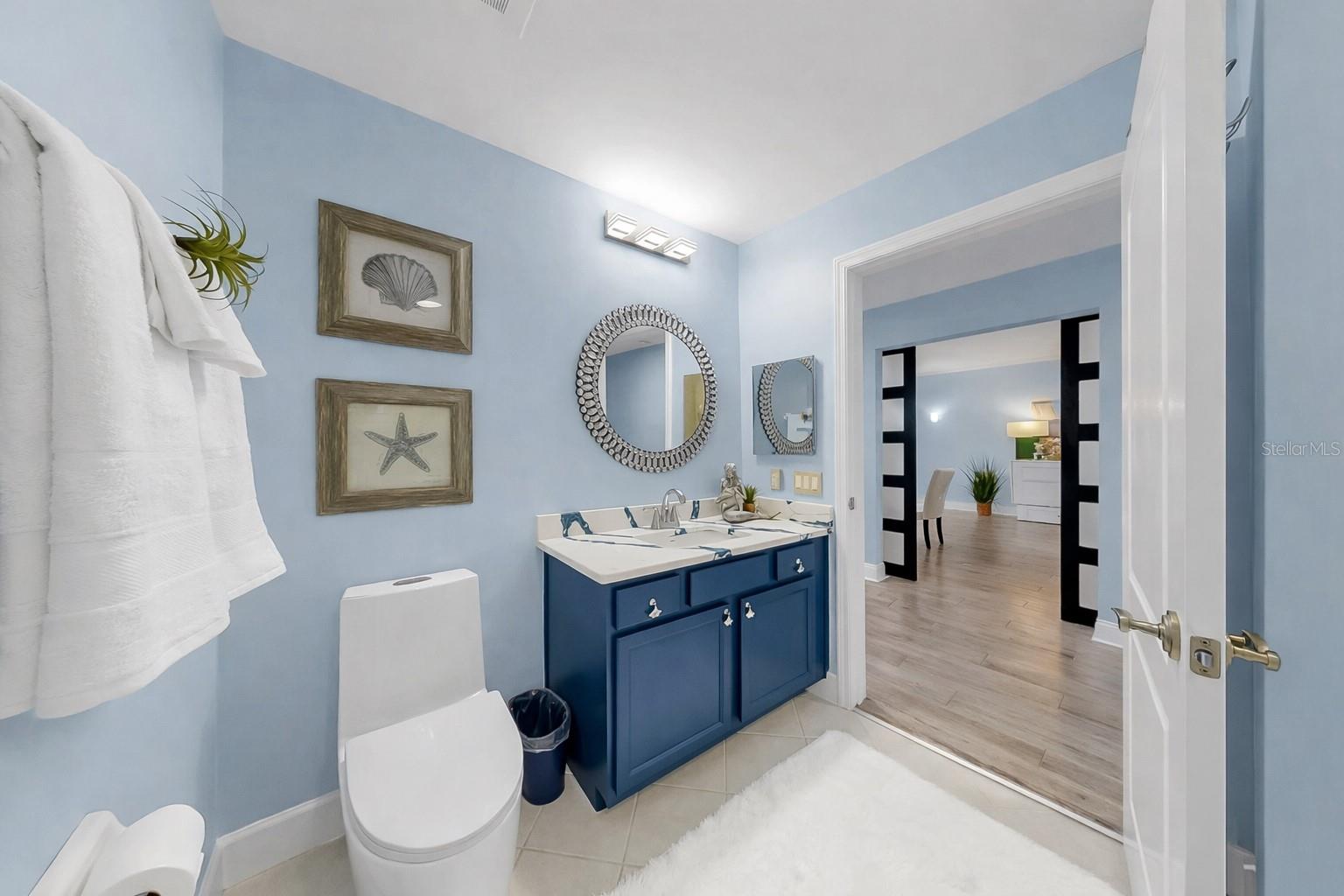 GRANDE VERANDAHS ON THE BAY - Residential