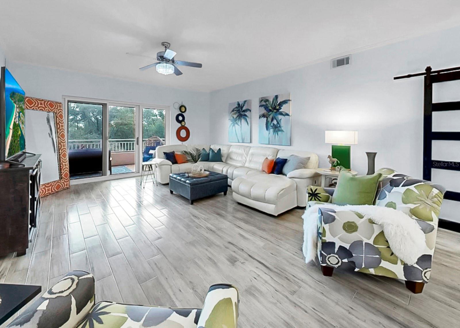 GRANDE VERANDAHS ON THE BAY - Residential