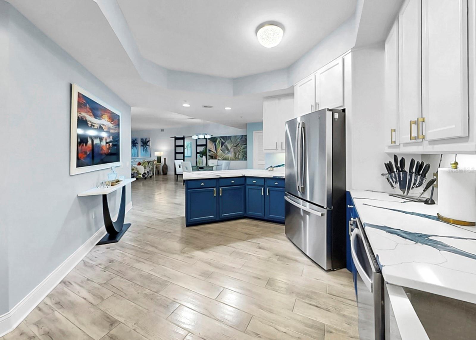 GRANDE VERANDAHS ON THE BAY - Residential