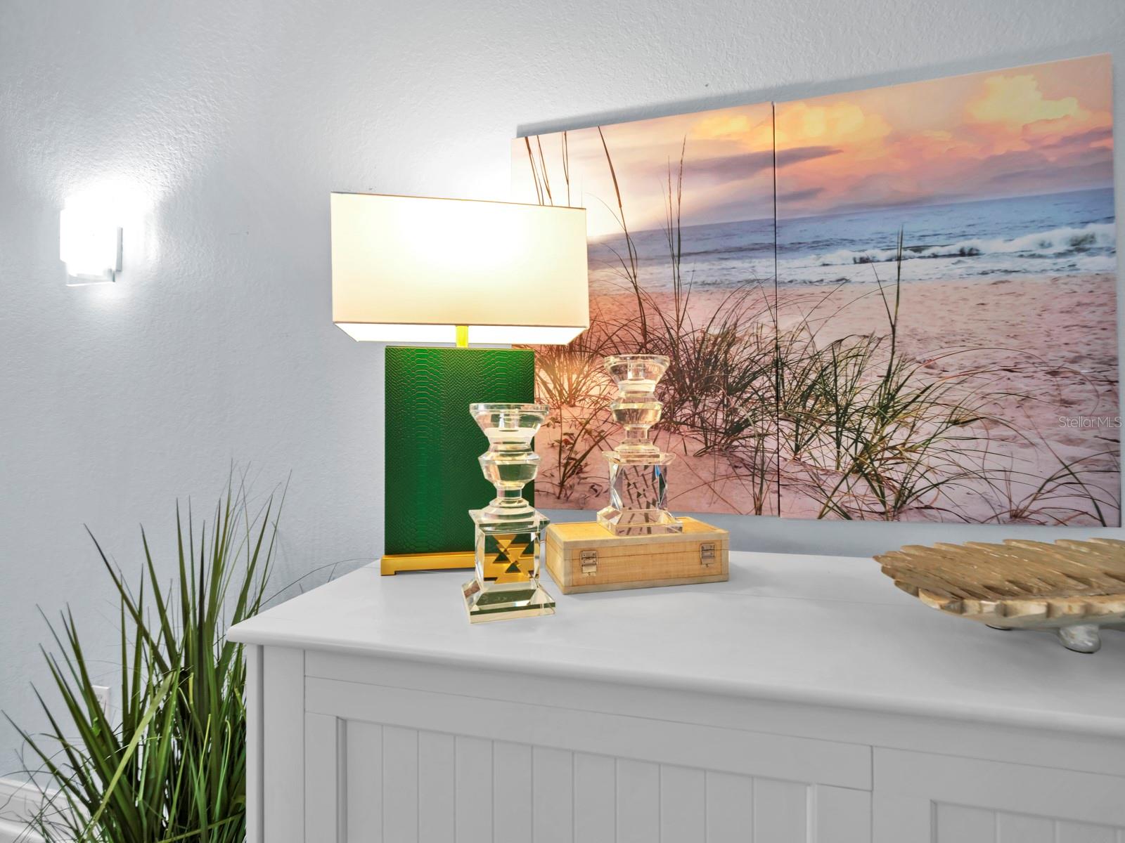 GRANDE VERANDAHS ON THE BAY - Residential